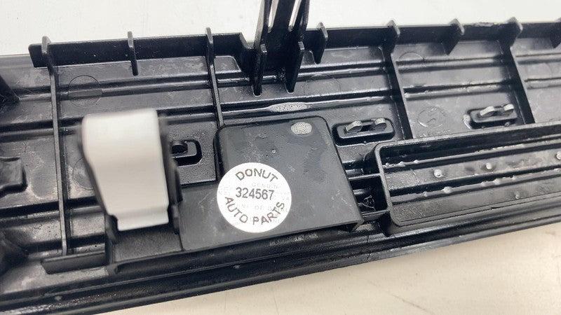 ⭕ 2022-2024 Hyundai Ioniq 5 Front Right Dashboard Dash Outer A/C Air Vent Grille