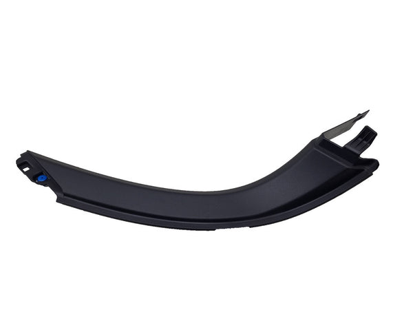 ⭕ 12-20 Model S Rear Driver Liftgate Trunk Trim Cover Panel Left LH 1009065-00-C