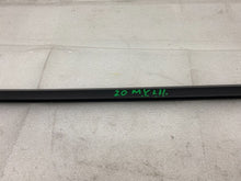 ⭕ 20-24 Model Y Rear Driver Side Door Window Outer Belt Seal Left 1495712-00-C