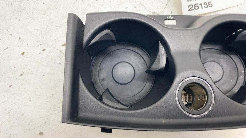 ⭕ 2017 2018 2019 2020 BMW 540i Front Center Console Cup Holder Tray OE