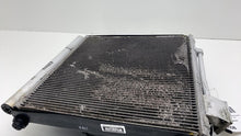 2012-2020 Tesla Model S A/C Air Conditioner Condenser Core + Fan & Shroud Module