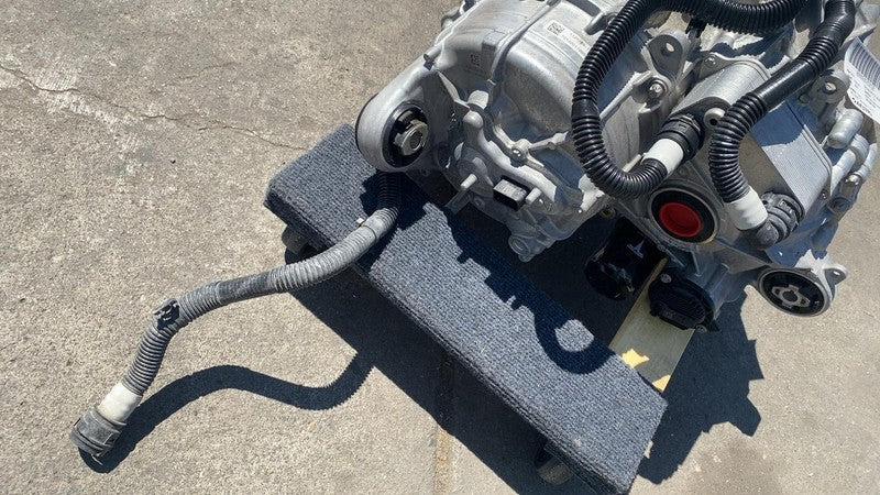 ⭕ 17-23 Tesla Model Y 3 Front Drive Unit Engine Electric Motor AWD 112
