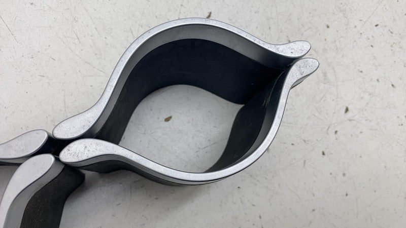 ⭕ 2012-2020 Tesla Model S Center Console Cup Holder Divider Insert Set