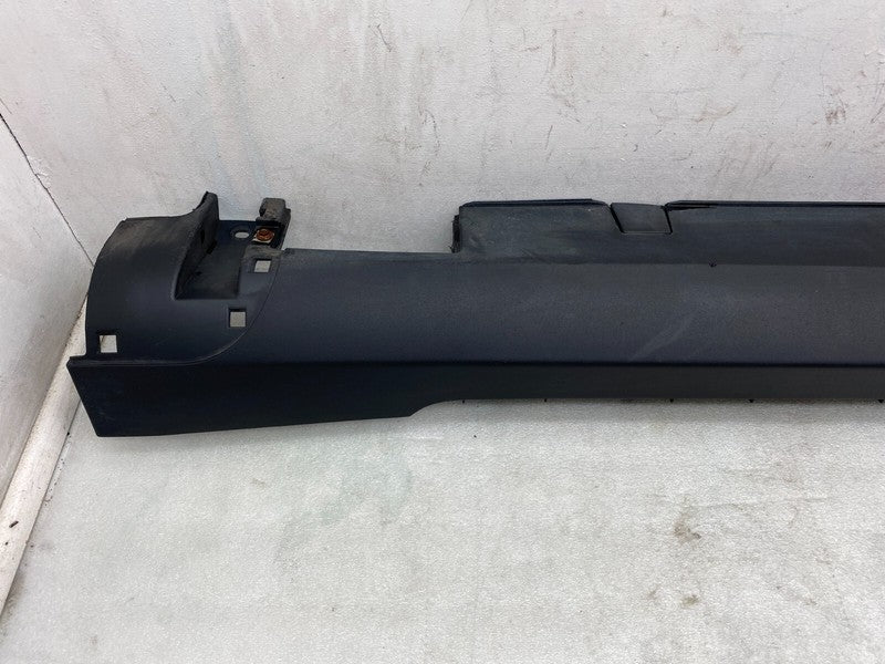 600587400G ⭕ 12-20 Tesla Model S Driver Rocker Panel Outer Sill Molding Left 6005874-00-G
