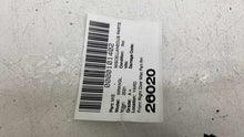 Miscellaneous Parts JEEP WRANGLER 21