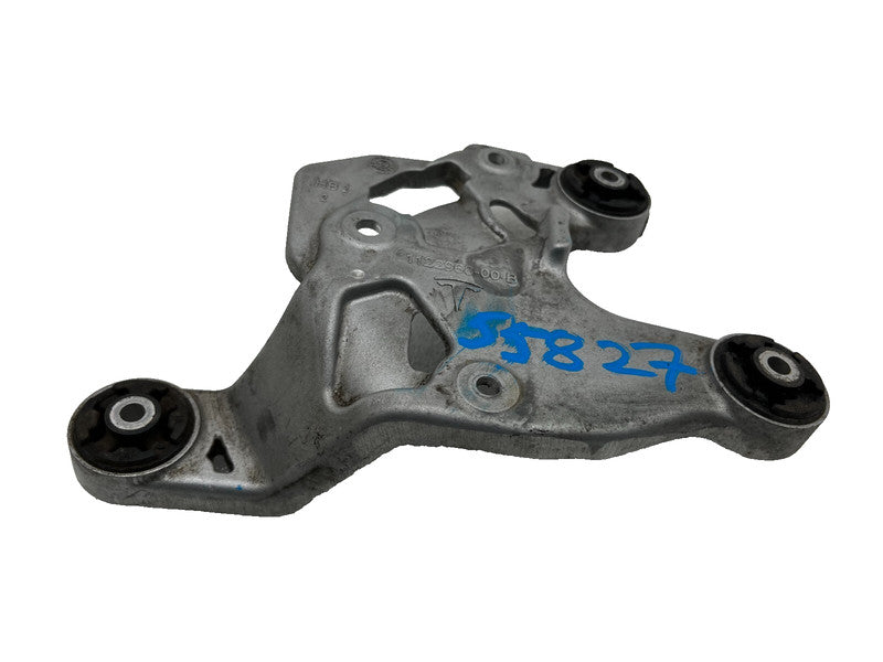 1122968 00 B ⭕ 2017-2022 Tesla Model 3 Air A/C Compressor Bracket Mount Support 1122968-00-B