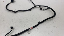 ⭕ 15-16 Tesla Model S MS Rear Bumper Wiring Harness Cable Wire Loom 1004421-04-P