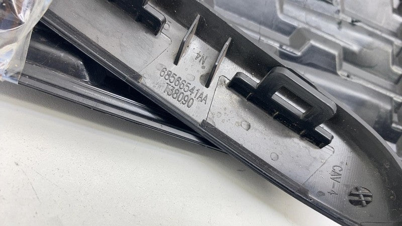 ⭕ 2025 Ram 1500 Pickup Rear Bumper Center Step Pad Panel OEM 68566562A