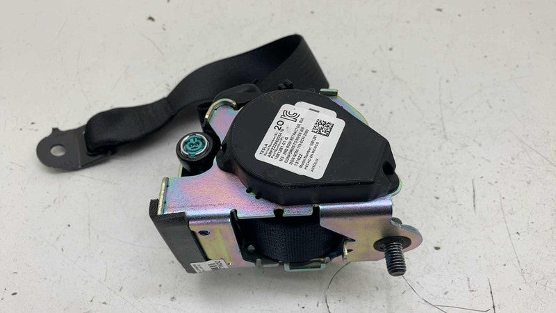 ⭕17-23 Tesla Model 3 Rear Left or Right 2nd Row Seat Belt Retractor 10