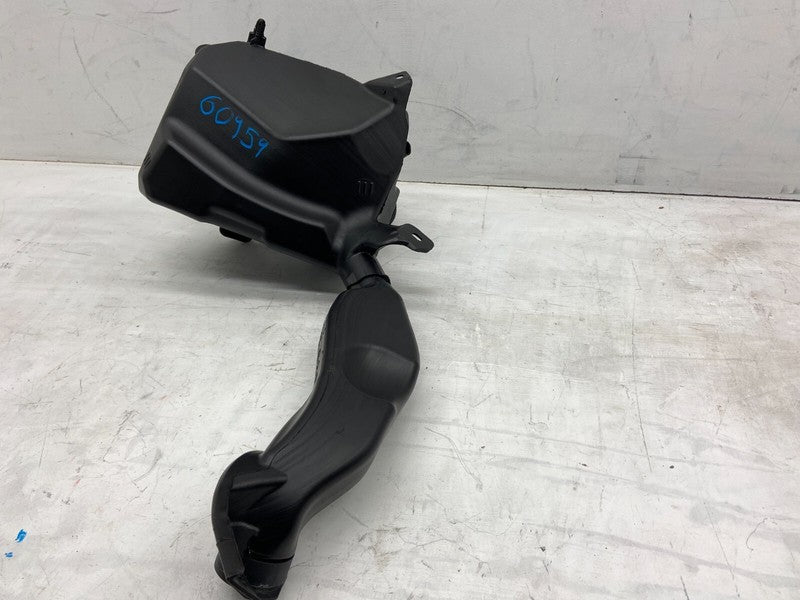 ⭕ 20-24 Model Y MY Windshield Washer Fluid Tank Reservoir & Motor 1490