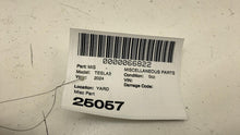 ⭕ 24-25 Tesla Model 3 M3 Front Vehicle Electronic Controller Module 1866750-20-B