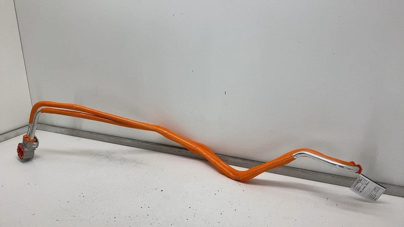 ⭕ 2024 Model Y MY HV Busbar Charge Port Inlet Wiring Harness Cable 150