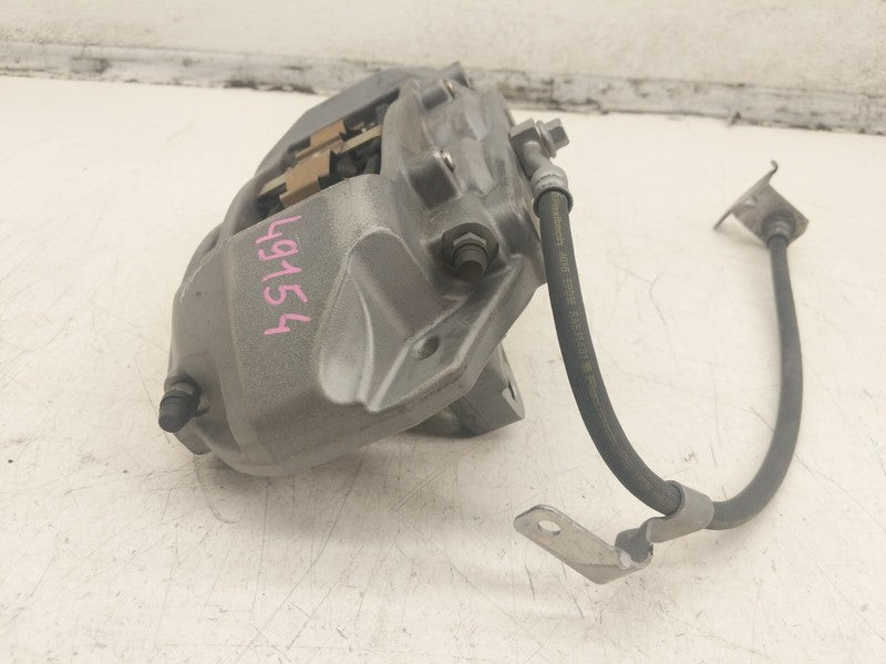 1044622 00 D ⭕ 2017-2023 Tesla Model 3 Front Right Caliper w/ Brake Hose Line RH 1044622-00-D