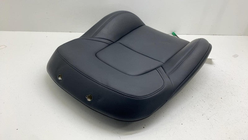⭕ 2017-2023 Tesla Model 3 Front Passenger Side Seat Backrest Upper Cus