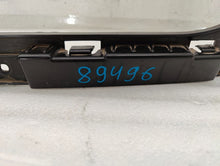 ⭕ 12-25 Model S Rear Body Attachment Bumper Center Support Bracket 6007724-00-C