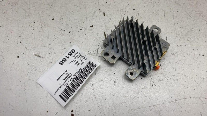 ⭕ 2022 Rivian EDV-700 Amazon Van Voltage Regulator Rectifier C60001644