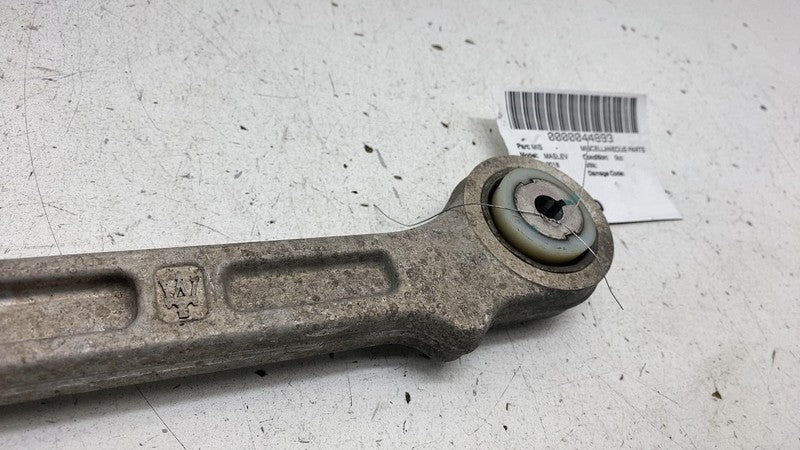 ⭕ 17-20 Maserati Levante Rear Driver Side Tension Bar Link Control Arm Left AWD