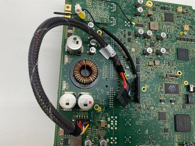 101589700G ⭕ 2012 2020 Tesla Model S MS MCU Motherboard Electronics 1015897-00-G Assembly