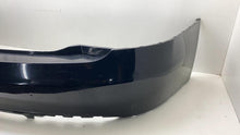 ⭕ 2012-2015 Tesla Model S MS Rear Bumper Cover Assembly Black PBSB 6008179-00-B