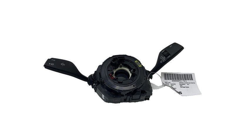 2020 2021  BMW 530e G30 Turn Signal Wiper Clock Spring Combination Swi