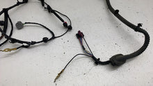 ⭕ 2021-2023 Tesla Model 3 M3 Trunk Lid Deck Lid Wire Wiring Harness 2068789-00-B