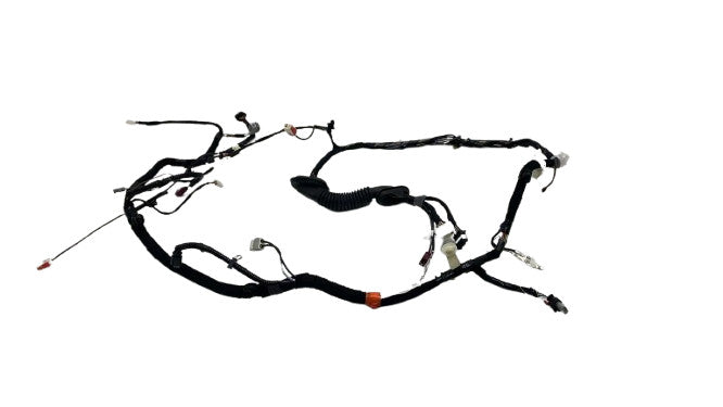 ⭕2020-2024 Model Y Rear Tailgate Liftgate Wiring Harness Cable Wire 1616689-00-E