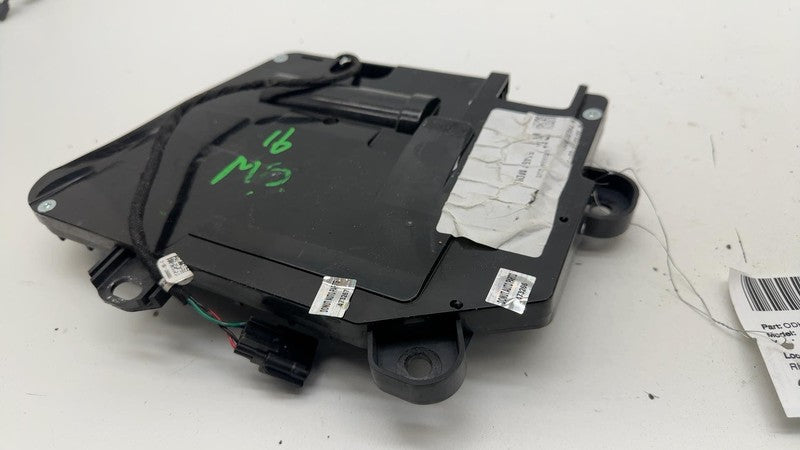 ⭕ 16-17 Model S Front or Rear Right Exterior Door Handle GEN 2.5 RH 10