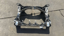 ⭕ 2021-2025 Model S Rear Suspension Subframe Crossmember Tri-Motor 1750110-00-A