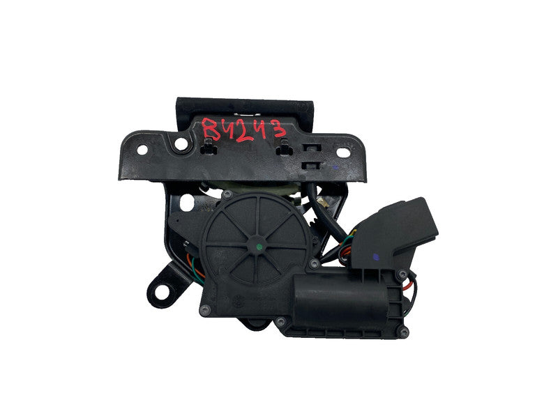 1500604 00 B ⭕ 21-25 Model 3 Rear Liftgate Tailgate Decklid Lock Latch Actuator 1500604-00-B