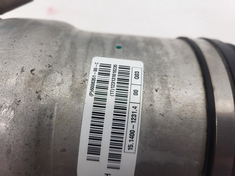 600635100C ⭕ 12-15 Model S Front Left or Right Air Suspension Shock Absorber 6006351-00-C