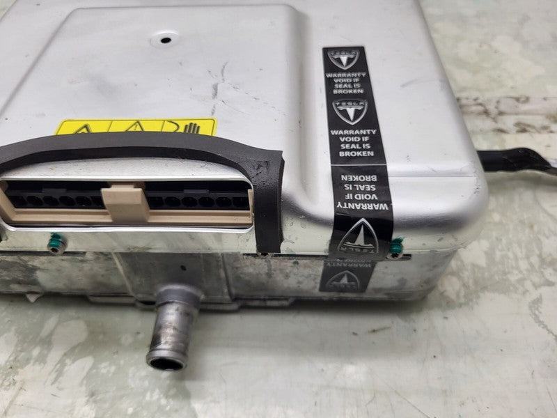 ⭕ 2012-2015 Tesla Model S MS Onboard Charger Module Charging Unit 1014