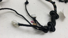 ⭕ 12-20 Tesla Model S MS Front Right Door Wiring Harness Cable Loom 1004424-00-M