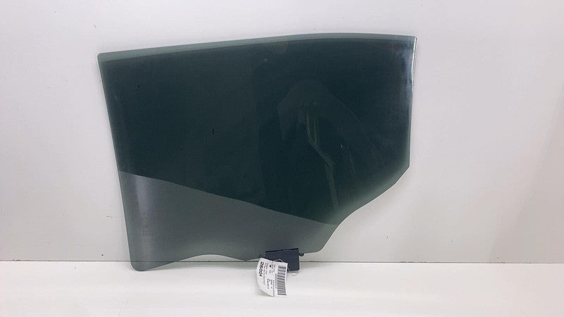 ⭕ 2022 2023 2024 Rivian R1T Rear Passenger Side Door Glass Window Righ