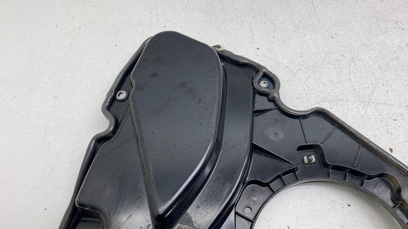 670033607 ⭕ 2017-2020 Maserati Levante Rear Left Door Speaker Carrier Support LH 670033607