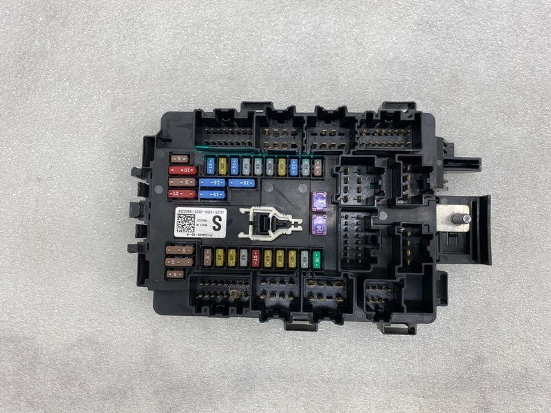 103440900A ⭕ 2016-2020 Model S Frunk Junction Cabin 12V Fuse Box Relay Control 1034409-00-A