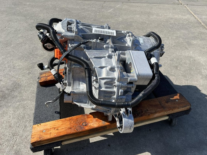 ⭕ 2020-2023 Tesla Model Y 3 AWD Motor Rear Drive Unit Assembly 6k 1120