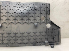 ⭕ 16-20 Model X Front Bumper Undertray Lower Aero Shield Diffuser 1035158-00-D