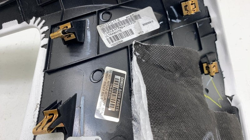 ⭕ 2016-2020 Tesla Model S X Front Right Lower Dashboard Trim Cover 100