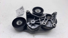 ⭕2014 Range Rover Sport Engine Motor Drive Belt Tensioner Idle Pulley CPLA8609BA