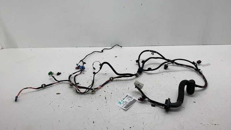 ⭕ 19-20 Model 3 Front Right Door Wiring Harness Cable Wire Loom RH 106