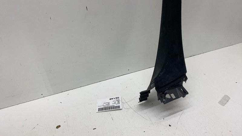 ⭕21-25 Tesla Model X Rear Liftgate Back Door Upper Trim Cover Panel 16