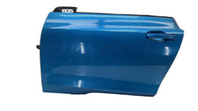 ⭕ 2014-2020 BMW i3 Front Driver Side Door Shell Panel Left LH Assembly Blue C01
