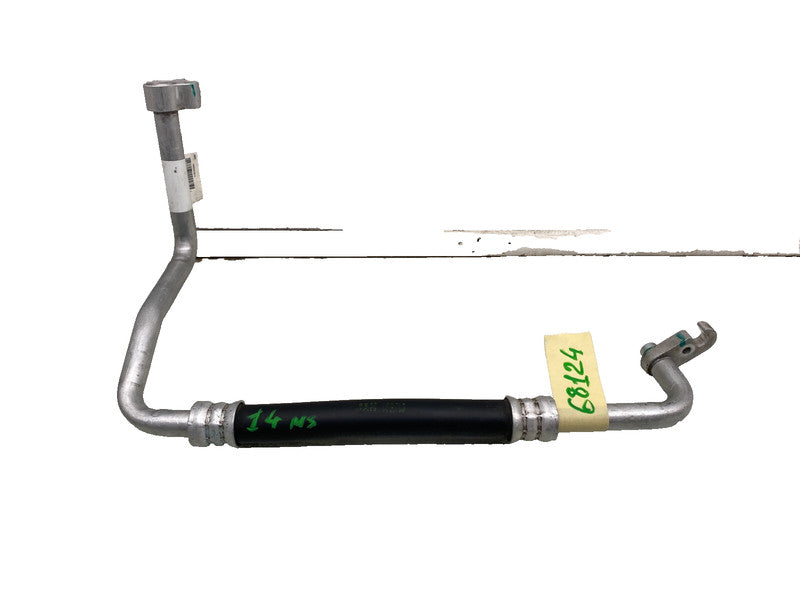 1009293 00 A ⭕12-15 Model S A/C Conditioner Pipe Line Chiller to Compressor Hose 1009293-00-A