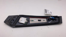 2017-2023 Tesla Model 3 Left B-Pillar Applique Glass Trim Molding 1100437-00-E
