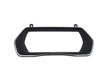 ⭕ 12-20 Model S X Speedometer Gauge Trim Instrument Cluster Bezel 1033041-00-C