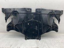 ⭕ 17-23 Model 3 Y Rear Under Body Aero Shield Guard Cover Panel OEM 1498771-00-E