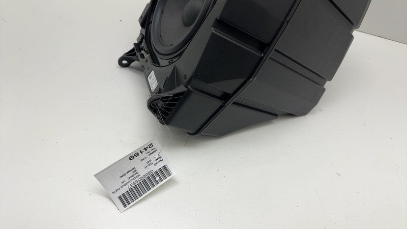 ⭕ 20-23 Tesla Model Y Audio Loudspeaker Subwoofer Speaker Bass Box 165