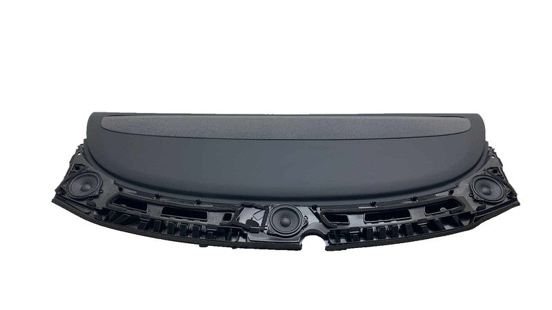 ⭕ 2024-2026 Model 3 M3 Front Dash Dashboard Instrument Panel Trim Cover Assembly