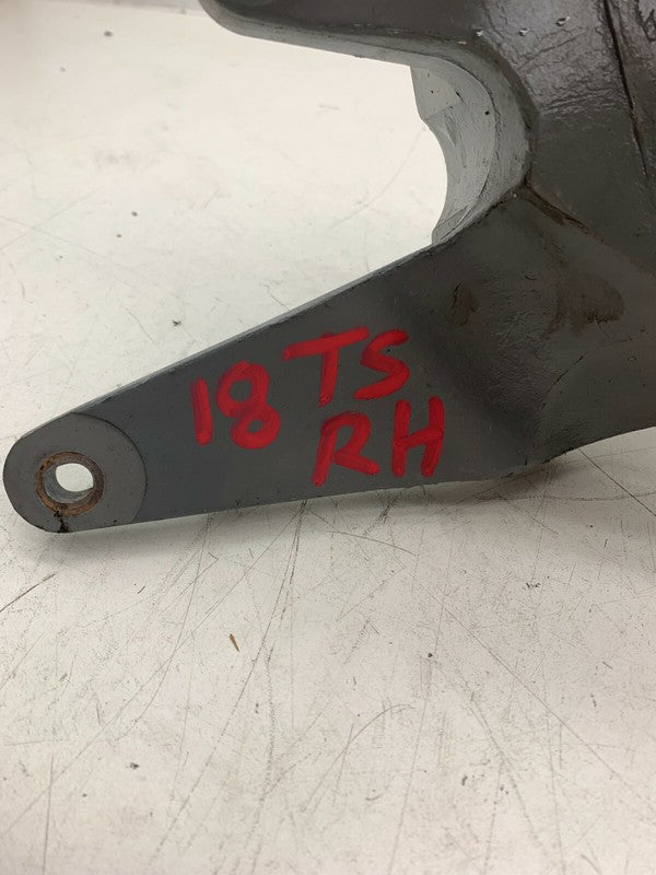 ⭕ 12-20 Model S MS Front Inner Panel Motor Mount Rear Right Section 10