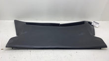 ⭕ 2016-2020 Tesla Model S MS Rear Apron Underhood Trim Cover Panel 1060481-00-E